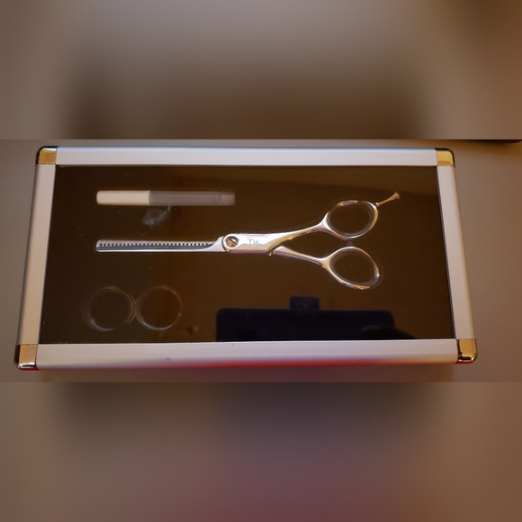 TK Togatta Inspire 28 Thinning Shear - Picture 2 of 2